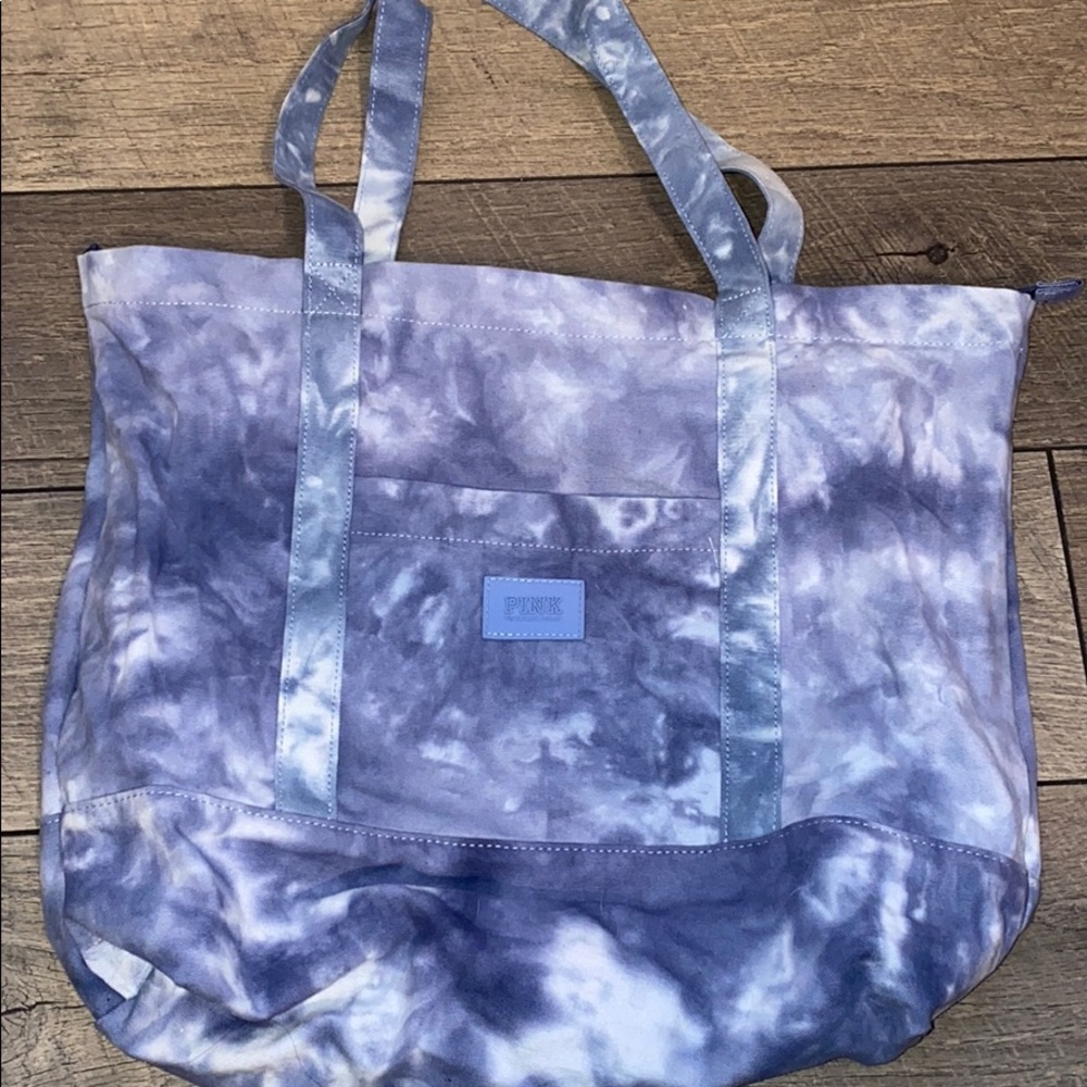 PINK Victoria Secret Cloud Tote